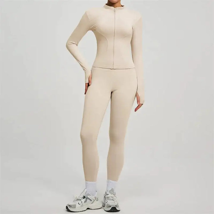 SVEIC Gym Set 2 Piece Yoga Women&