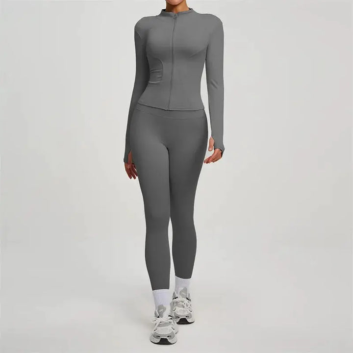SVEIC Gym Set 2 Piece Yoga Women&