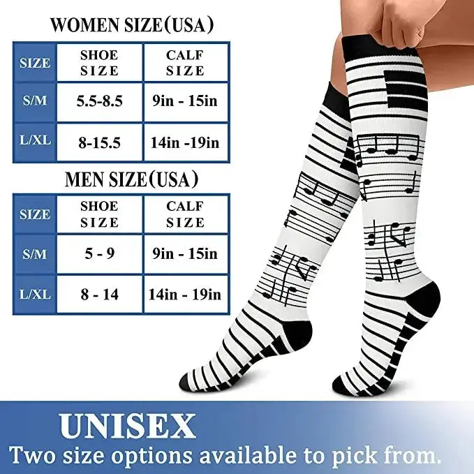 Compression Socks For Varicose Veins Relief Ultimate Comfort