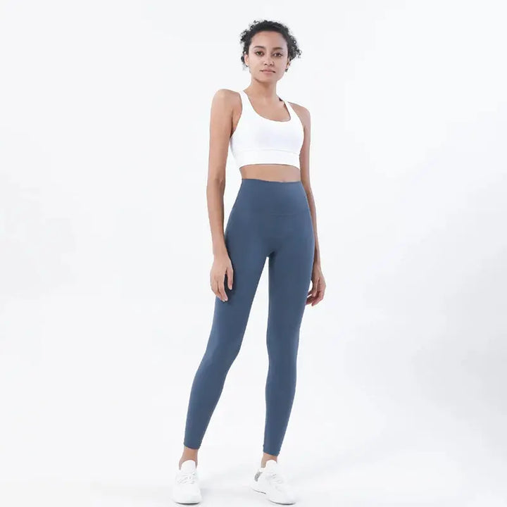 SOISOU Nylon Yoga Set Women&
