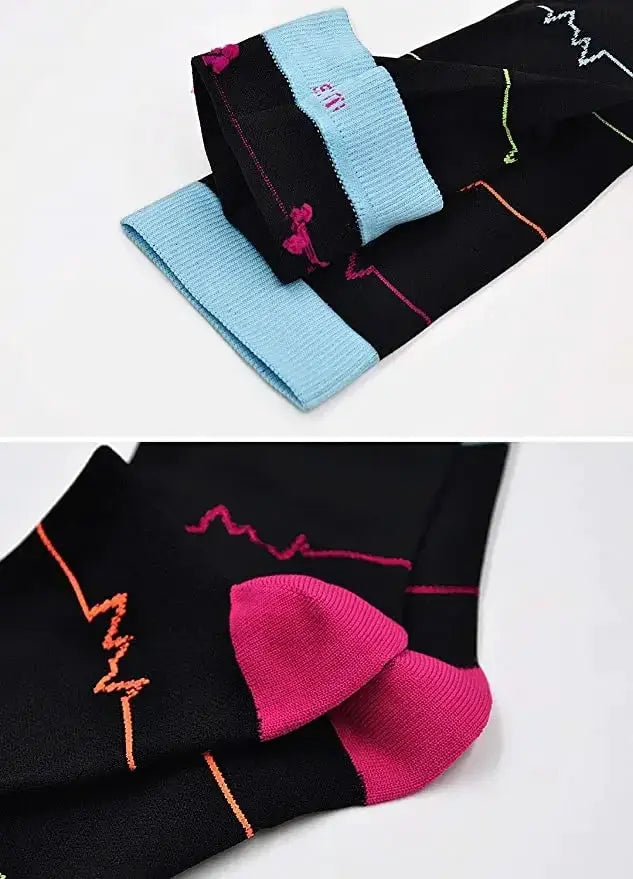Compression Socks For Varicose Veins Relief Ultimate Comfort