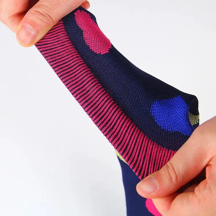 Compression Socks For Varicose Veins Relief Ultimate Comfort