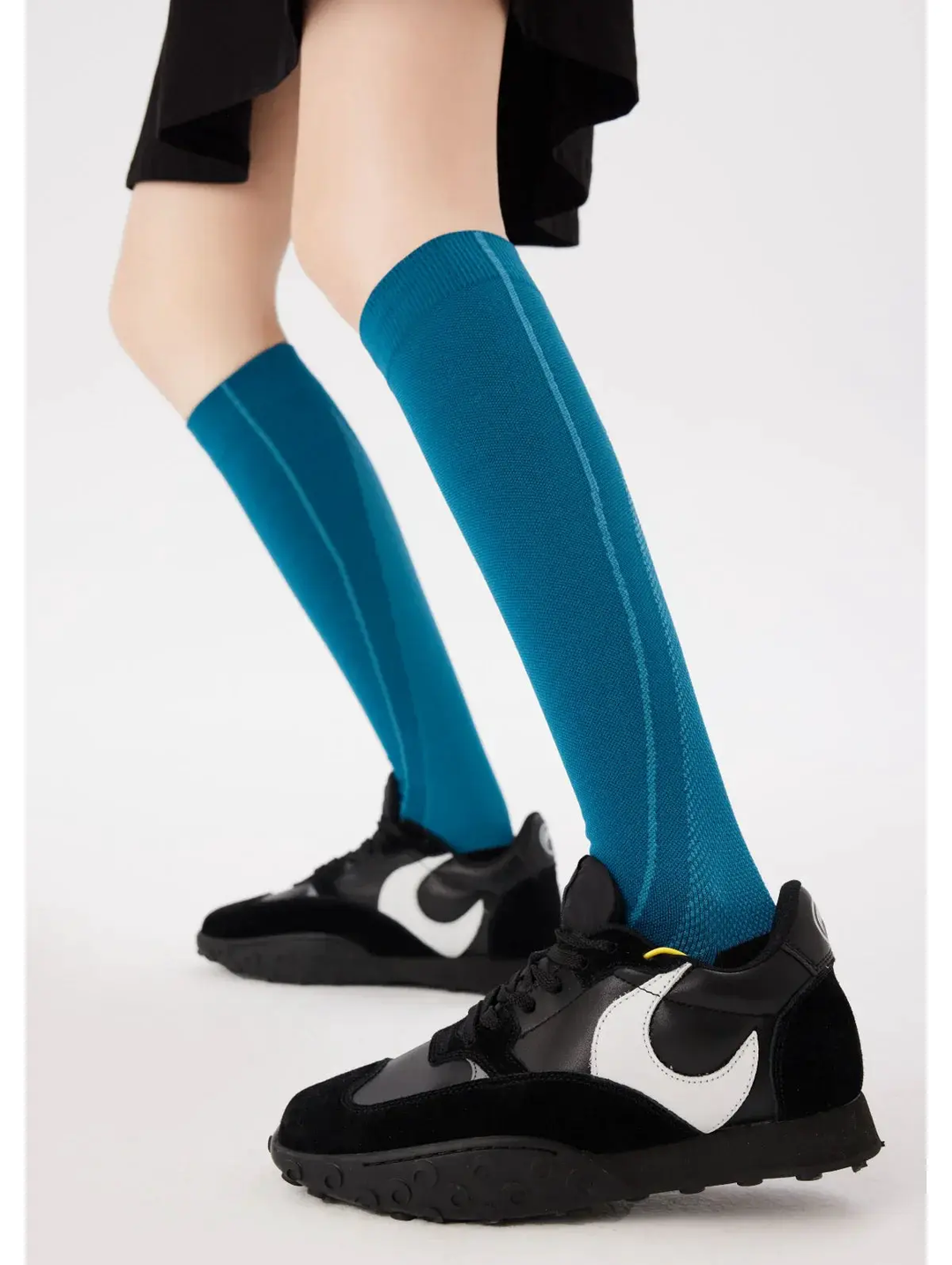Shangsen Climbing Socks Athletic Compression Stockings