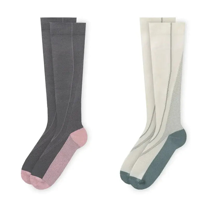 Shangsen Climbing Socks Athletic Compression Stockings