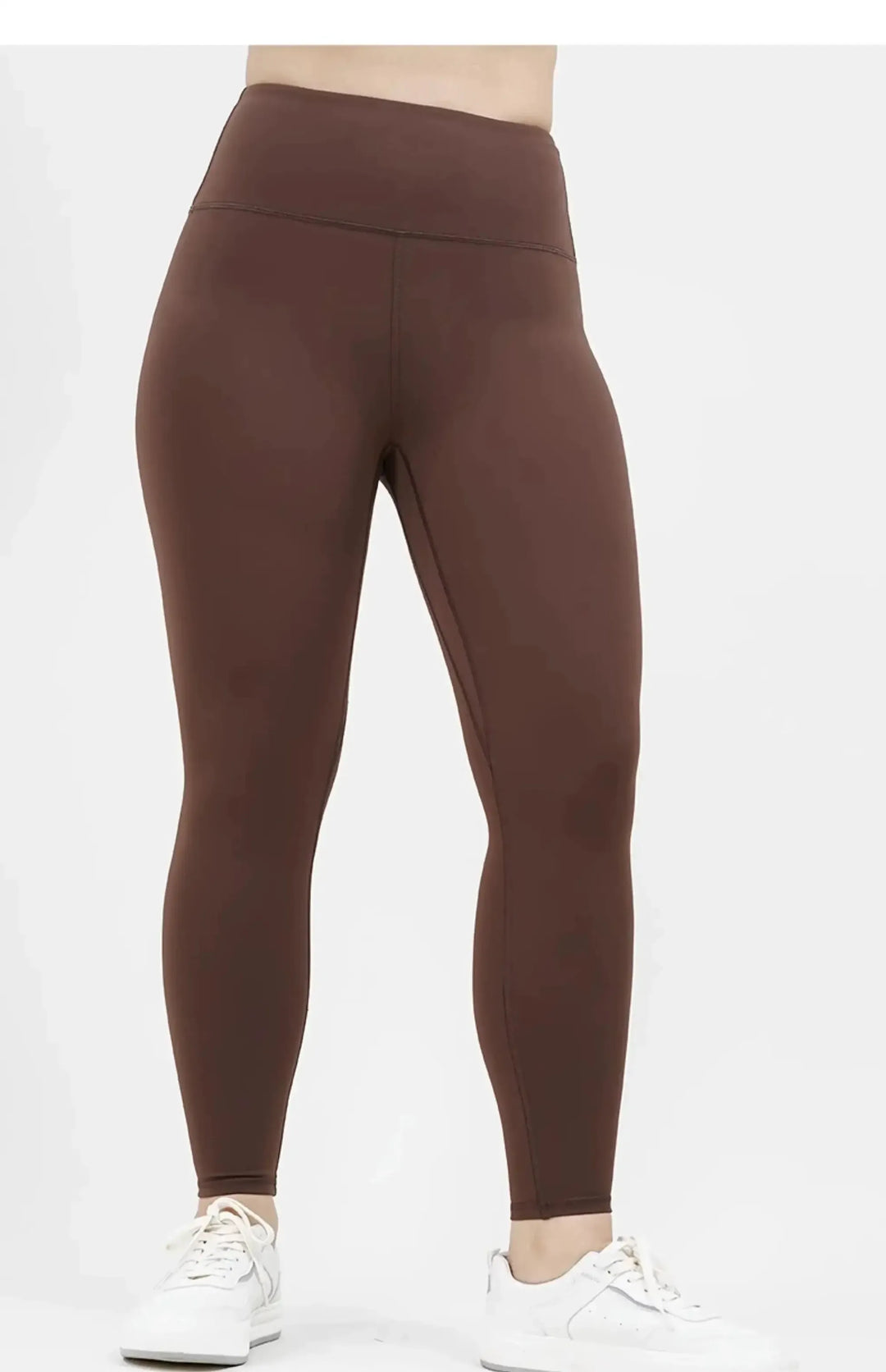 Plus Size High Waist Hip Lift Yoga Running Pants For Women