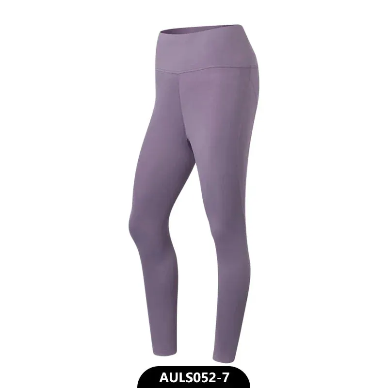 Li Ning Authentic Fitness Series Yoga Pants for Women
