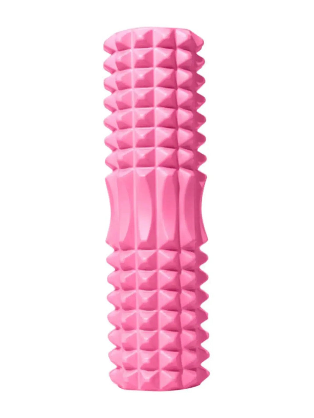 Foam Roller Spiked Massage Roller for Muscle Recovery - OurLum.com