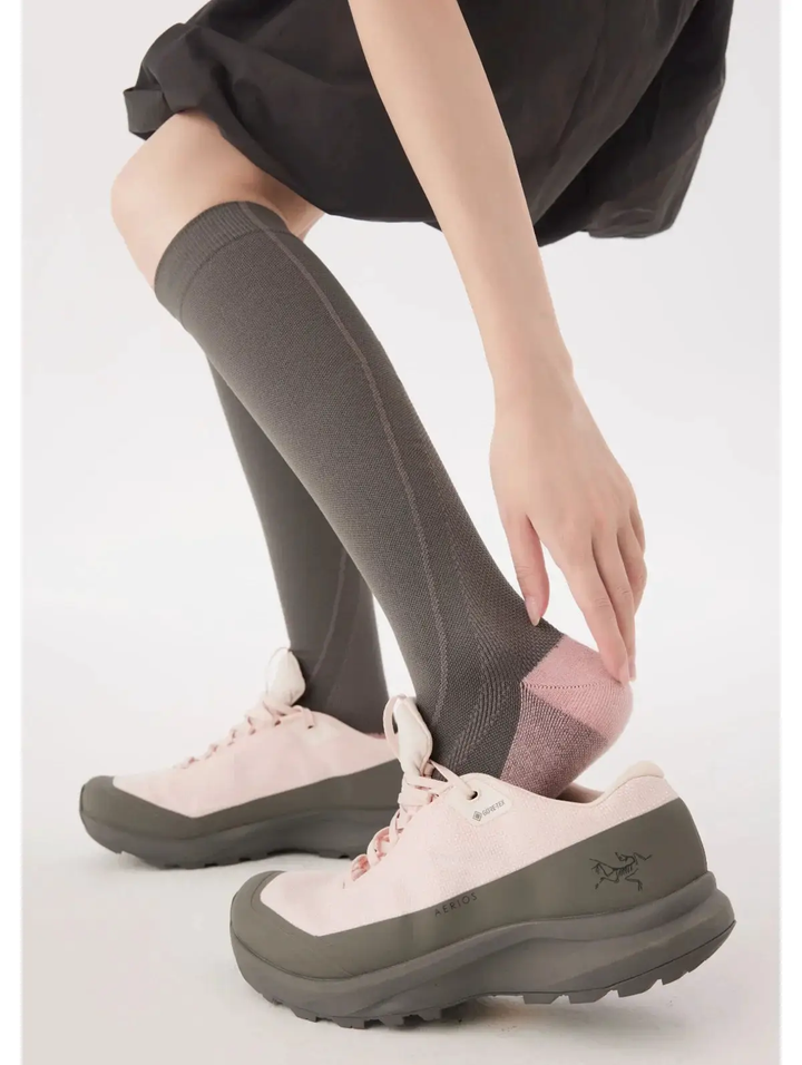 Shangsen Climbing Socks Athletic Compression Stockings