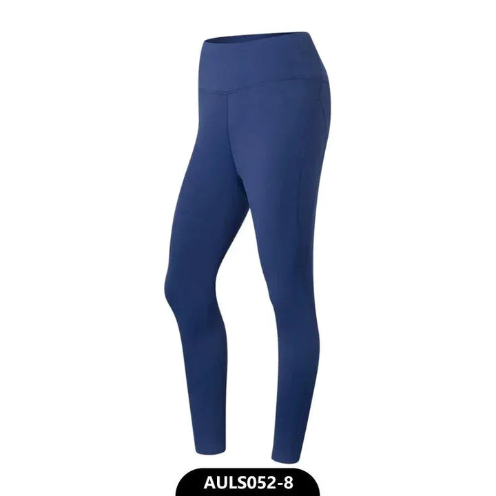 Li Ning Authentic Fitness Series Yoga Pants for Women