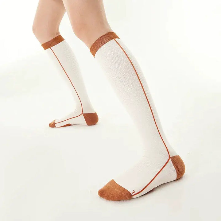 Shangsen Climbing Socks Athletic Compression Stockings