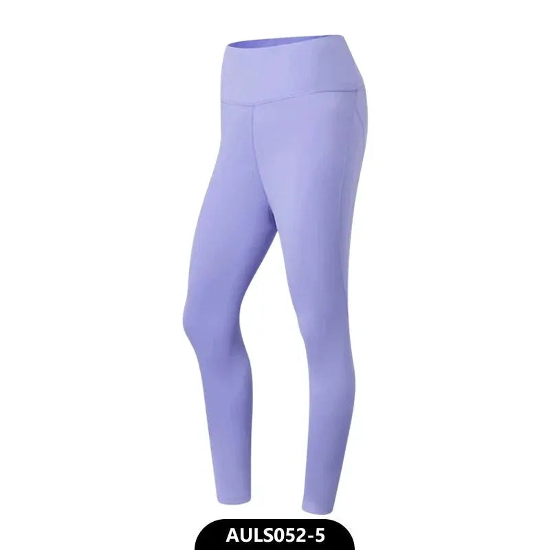 Li Ning Authentic Fitness Series Yoga Pants for Women
