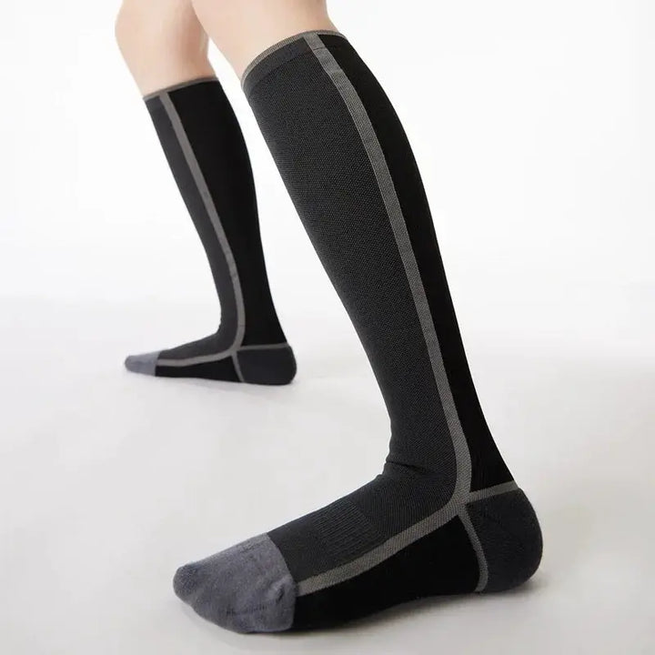Shangsen Climbing Socks Athletic Compression Stockings
