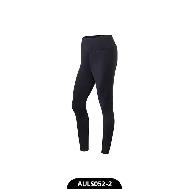 Li Ning Authentic Fitness Series Yoga Pants for Women