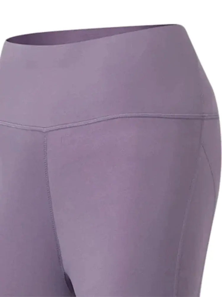 Li Ning Authentic Fitness Series Yoga Pants for Women