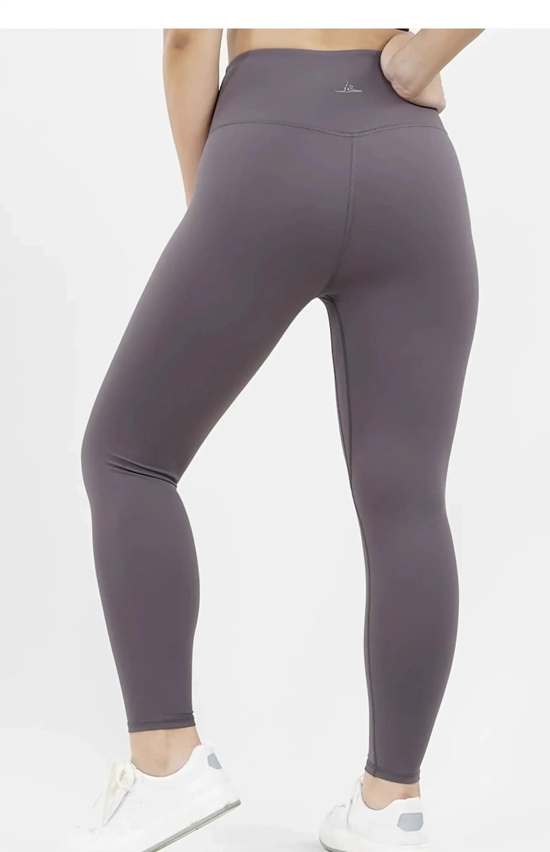 Plus Size High Waist Hip Lift Yoga Running Pants For Women