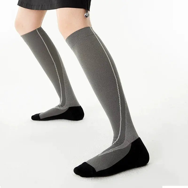 Shangsen Climbing Socks Athletic Compression Stockings