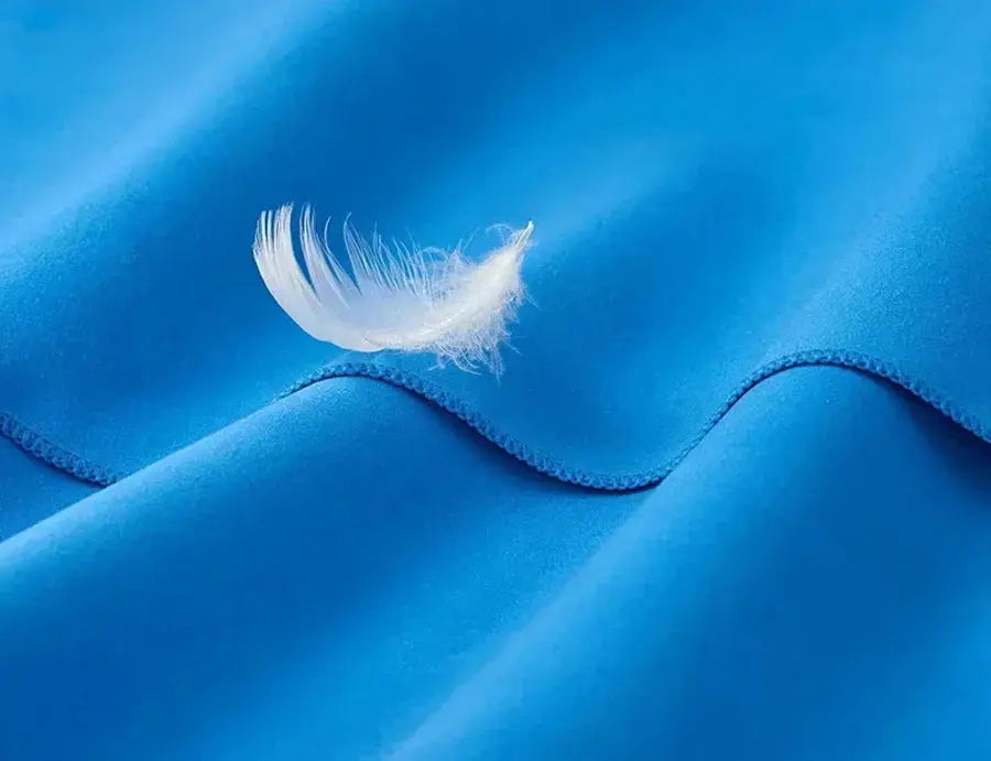 Ultra Absorbent Quick Dry Microfiber Towel for Sports