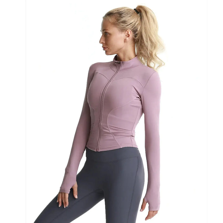 Slim Fit Women&