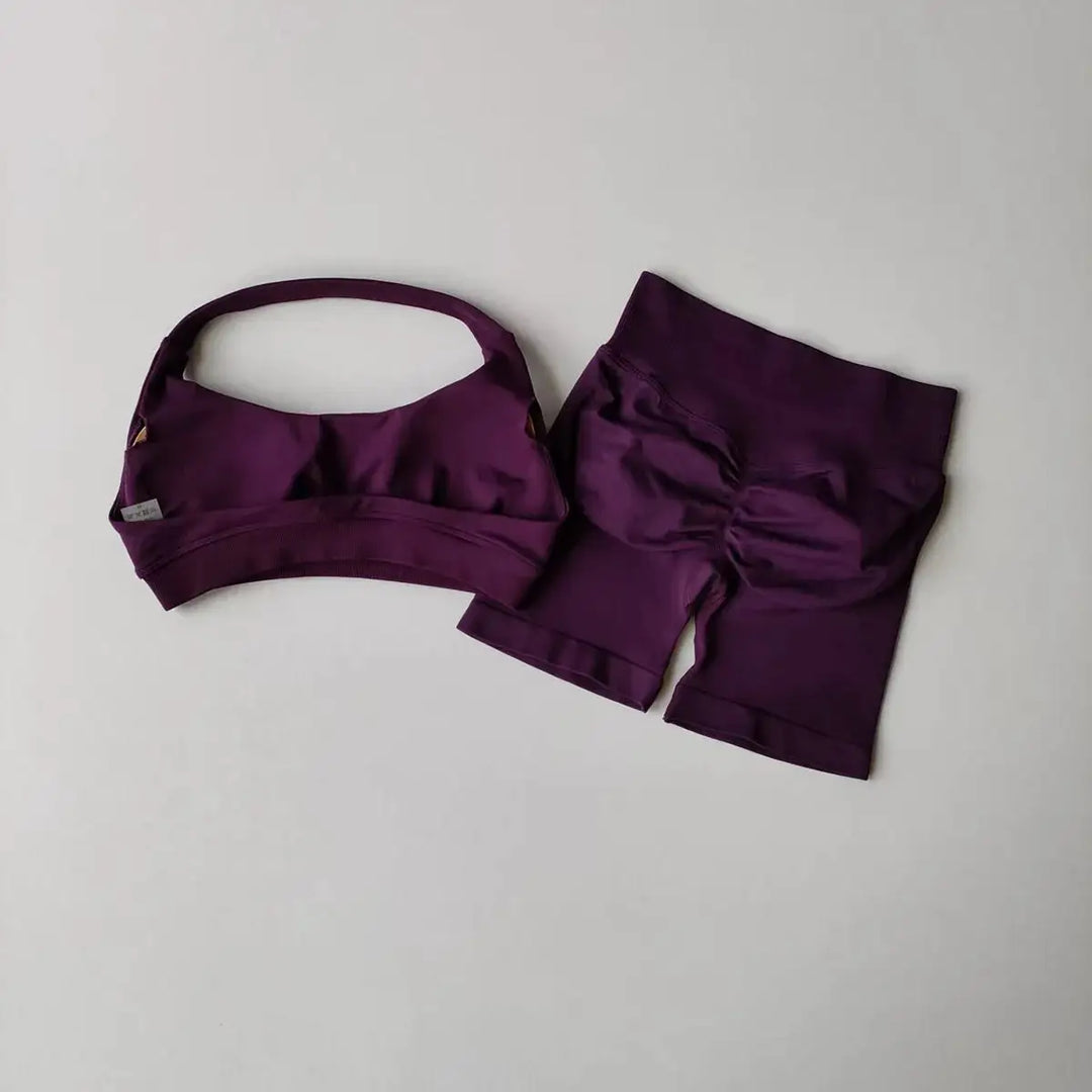2 Pieces Women&