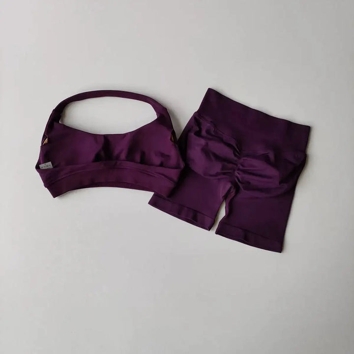 2 Pieces Women&