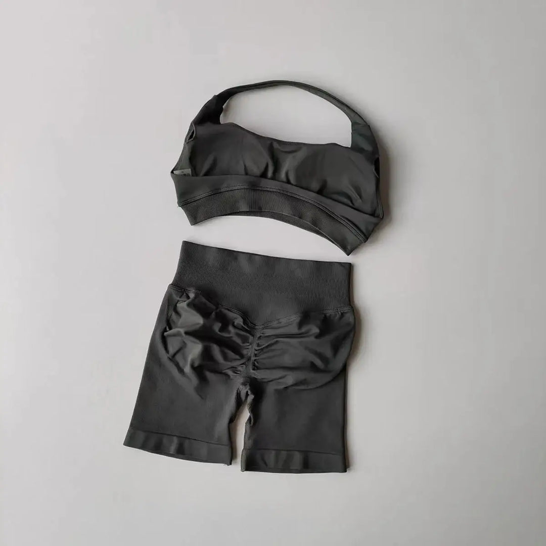2 Pieces Women&