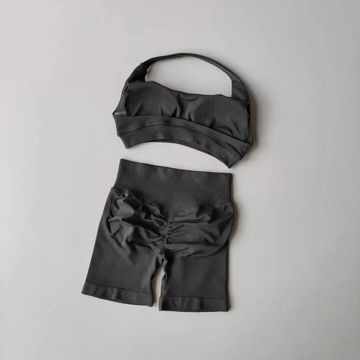 2 Pieces Women&
