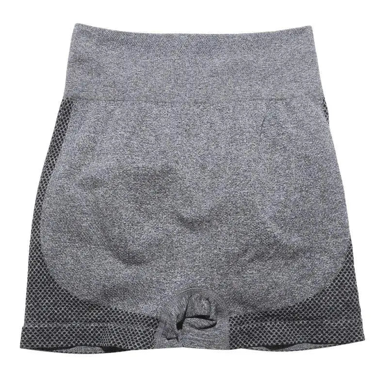 Yoga Shorts High Waisted Women Fitness Gym Running