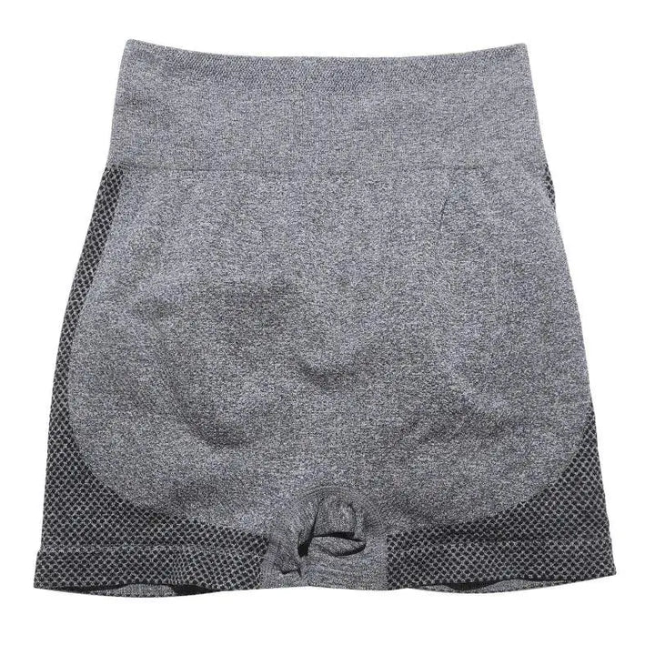 Yoga Shorts High Waisted Women Fitness Gym Running