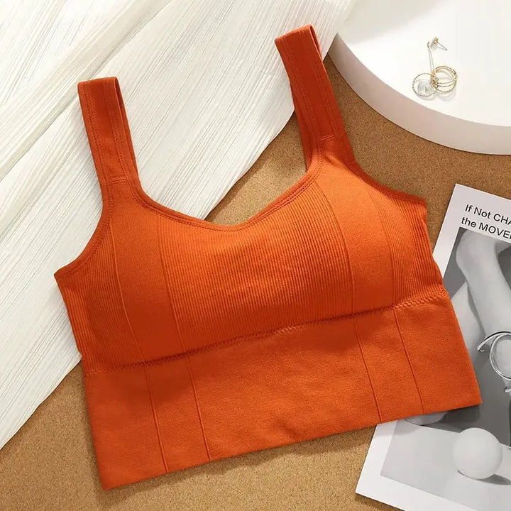 Seamless Women&