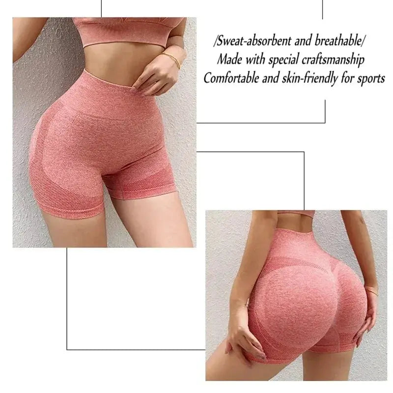High Waist Women&