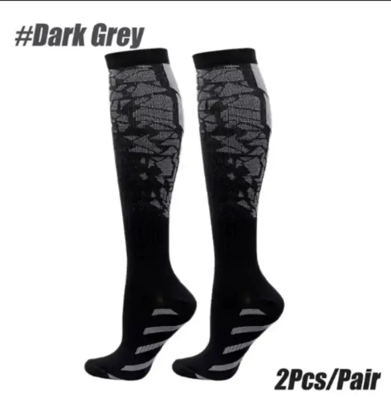 Ultimate Compression Socks for Active Lifestyles Men Women