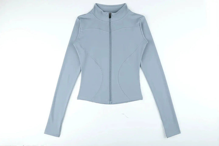 Slim Fit Women&
