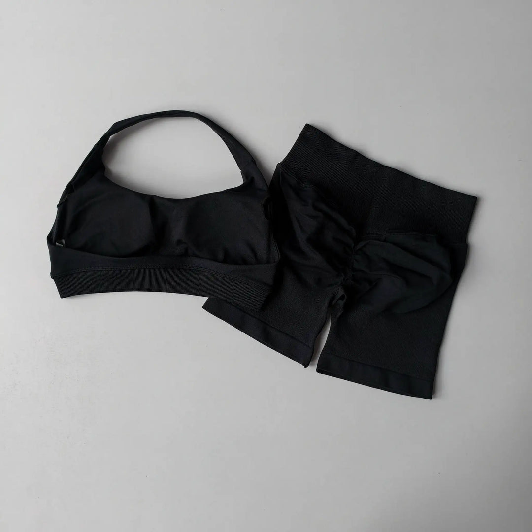 2 Pieces Women&