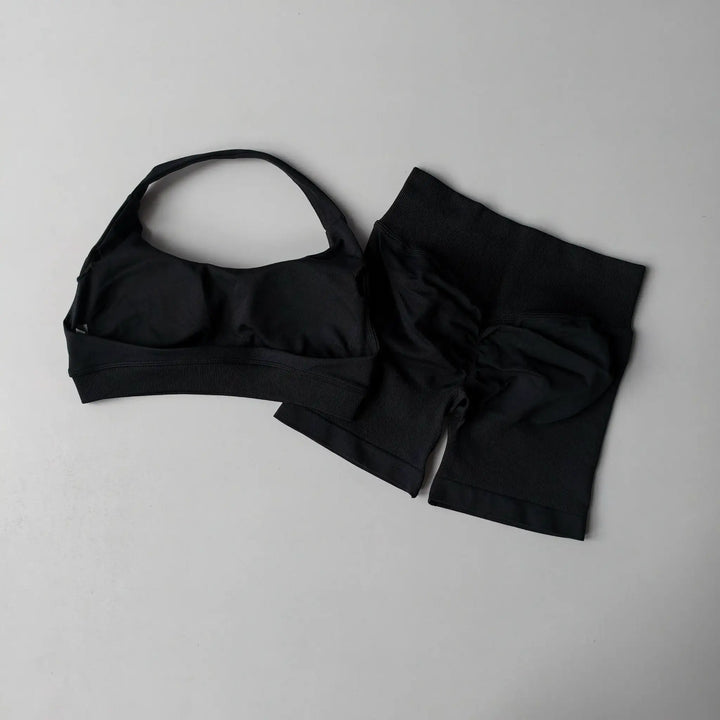 2 Pieces Women&