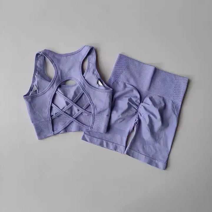 2 PCS Women&