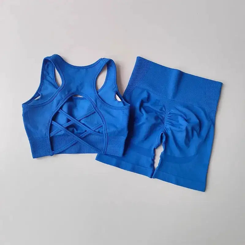 2 PCS Women&