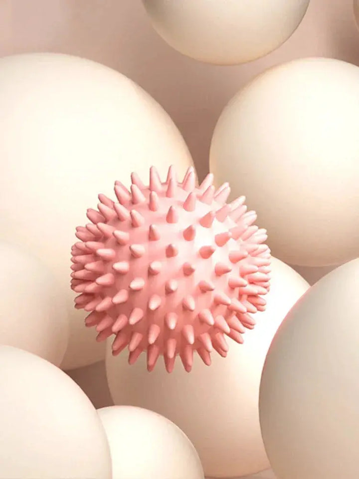 Fascia Massage Ball for Muscle Relaxation and Yoga Fitness - OurLum.com