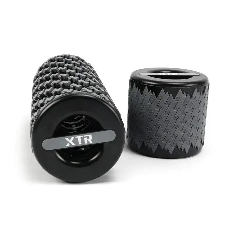 Telescopic Yoga Column Foam Roller For Pilates And Recovery - OurLum.com