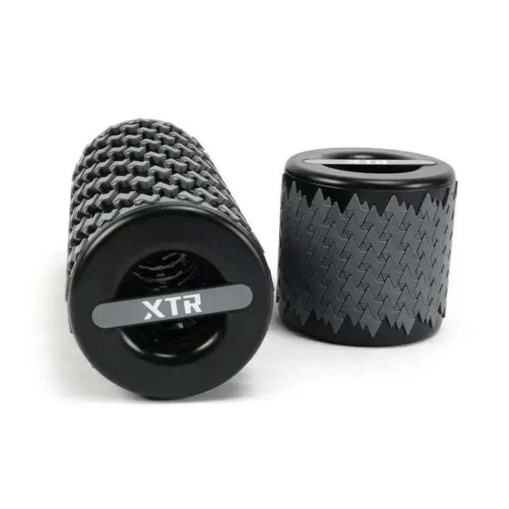 Telescopic Yoga Column Foam Roller For Pilates And Recovery - OurLum.com