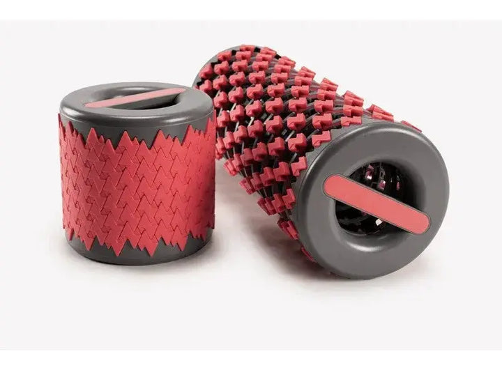 Telescopic Yoga Column Foam Roller For Pilates And Recovery - OurLum.com