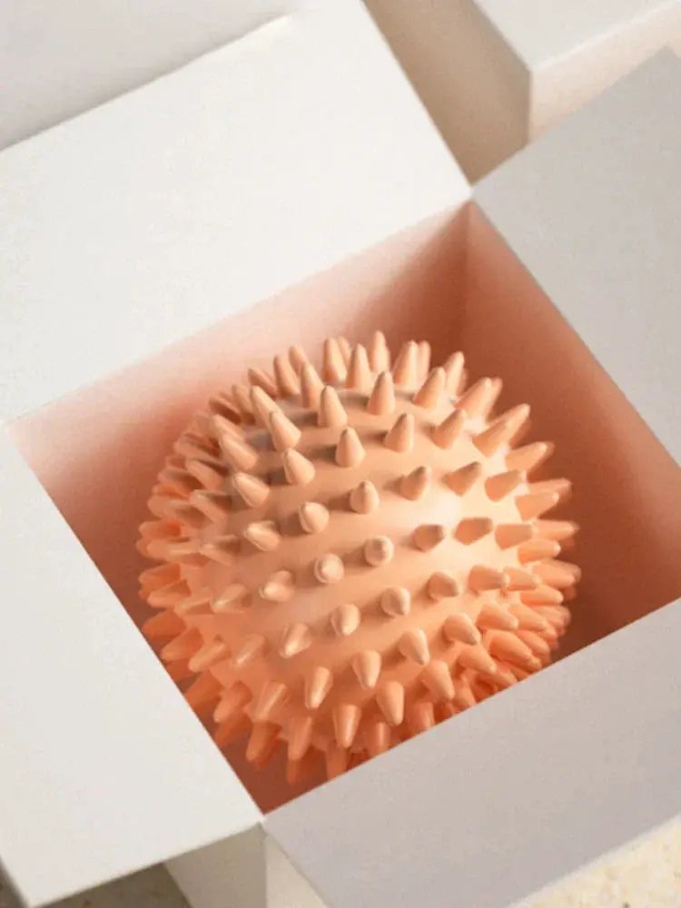Fascia Massage Ball for Muscle Relaxation and Yoga Fitness - OurLum.com