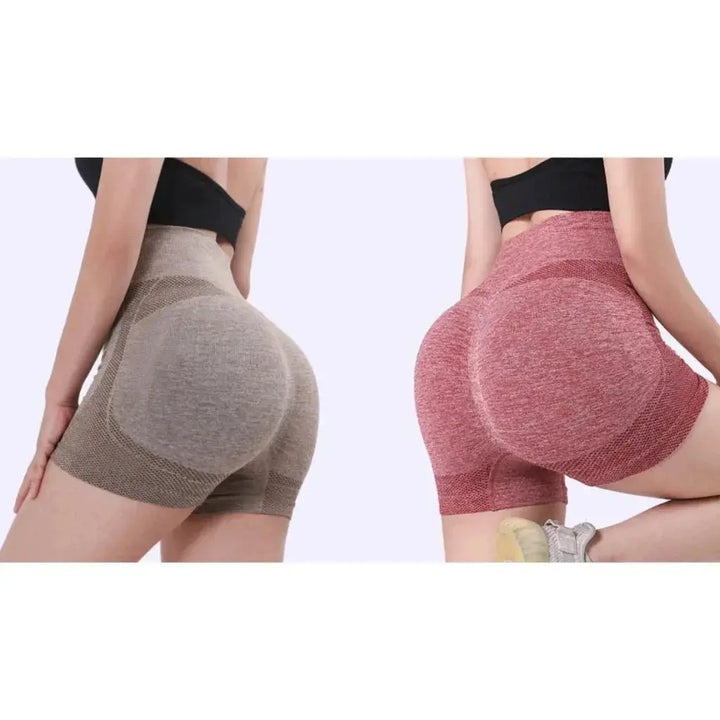 High Waist Women&