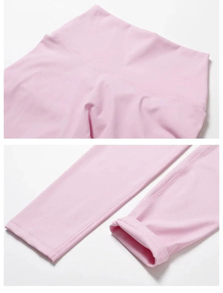 Women Yoga Sports Set Quick Dry 2 Piece Gym Outfit