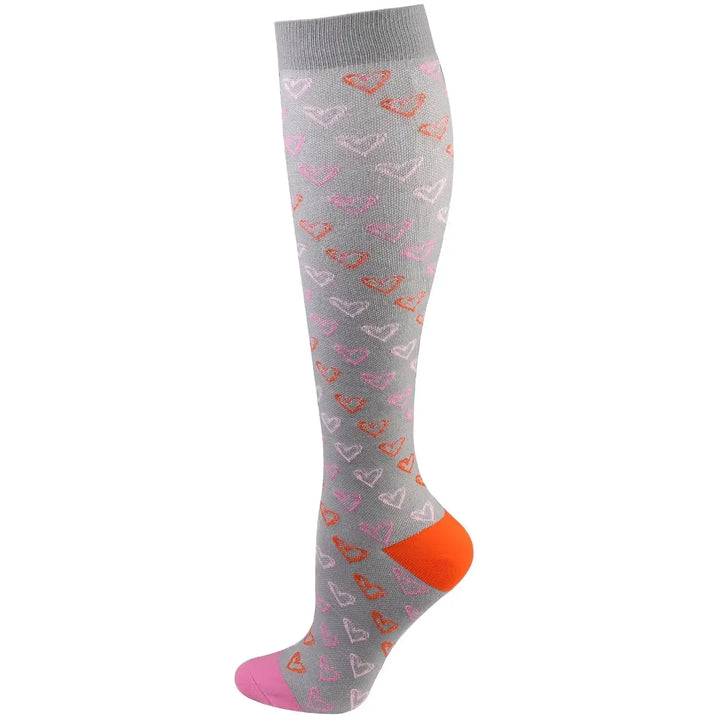 Compression Socks For Varicose Veins Relief Ultimate Comfort