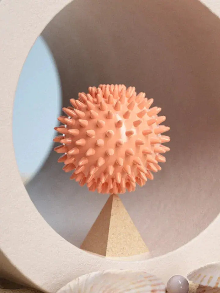 Fascia Massage Ball for Muscle Relaxation and Yoga Fitness - OurLum.com