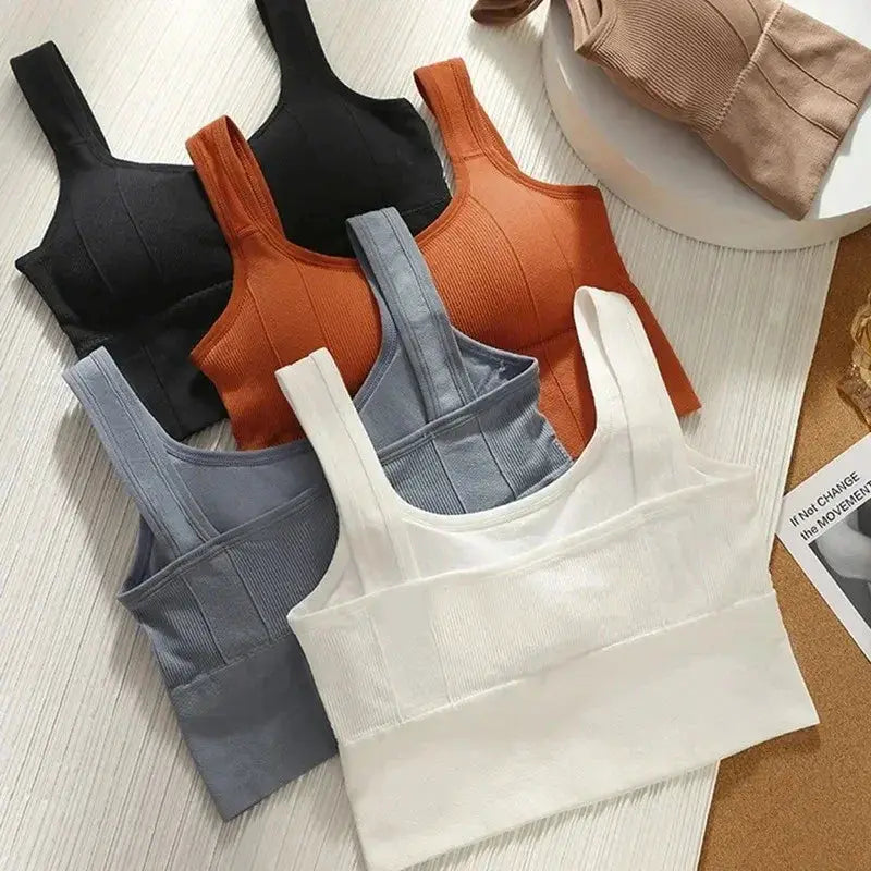 Seamless Women&