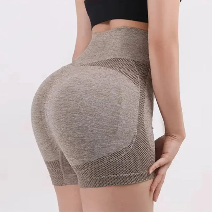 High Waist Women&