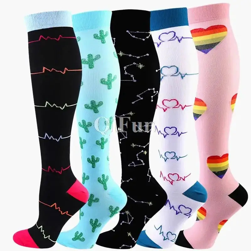 Compression Socks For Varicose Veins Relief Ultimate Comfort