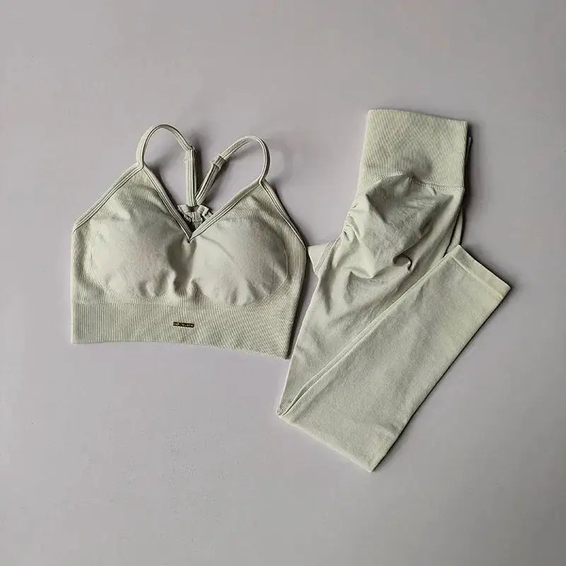 Peach High-Waisted Hip-Lifting Women&