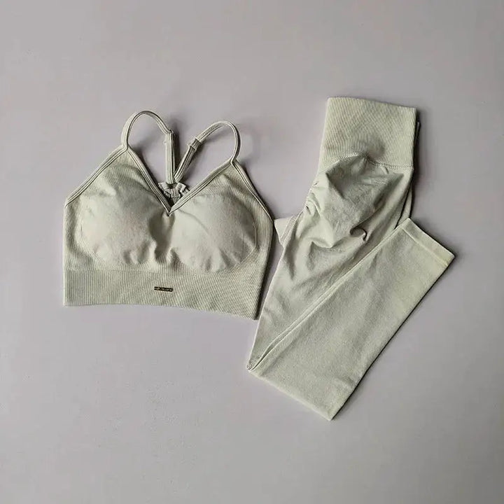 Peach High-Waisted Hip-Lifting Women&